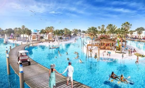 IBIZA AT DAMAC LAGOONS